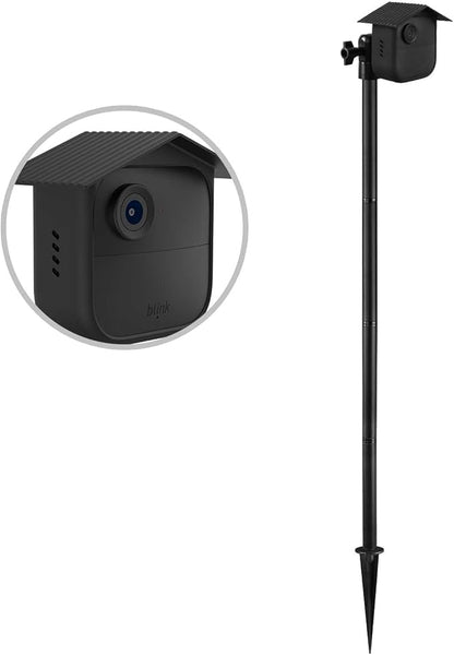 Huafly Blink Outdoor 4 Mount Weatherproof Omnidirectional Adjustment Blink Camera Mount