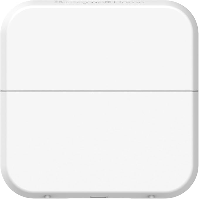 Honeywell Home X Series Sensor (Not Compatible with T9 thermostats)