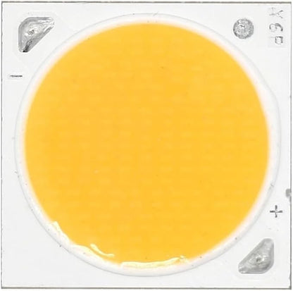 1pcs 80W 19 * 19MM 37.5V LED COB Smart IC for LED Light DIY Warm White Cool White