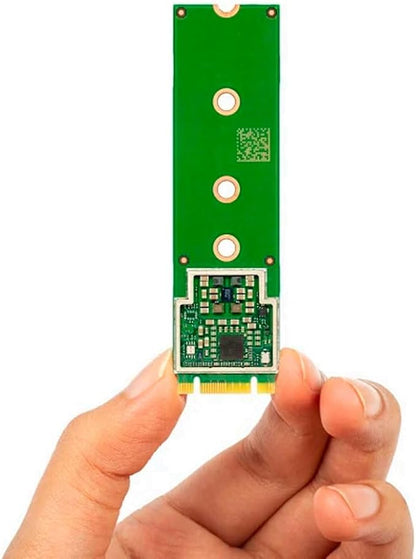 seeed studio Coral M.2 Accelerator B+M Key