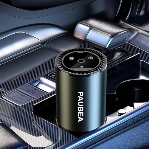 Smart Car Air Freshener Diffuser, Car Fresheners Long Lasting