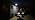 Solar Lights Outdoor Waterproof, 6500K Dusk to Dawn Solar Street Light Motion Sensor with Remote, LED Security Flood Light for Outside Garden Yard Path, Oudoor Parking Lot Lights, 1PACK