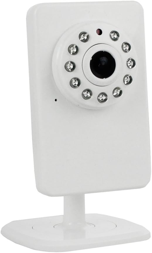 SKYLINK SK-250 Deluxe Connected Wireless Security Alarm and Home Automation System with Camera, Compatible with iOS, Android, Echo Alexa, Google Home and IFTTT and No Monthly Fees, White