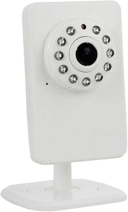 SKYLINK SK-250 Deluxe Connected Wireless Security Alarm and Home Automation System with Camera, Compatible with iOS, Android, Echo Alexa, Google Home and IFTTT and No Monthly Fees, White