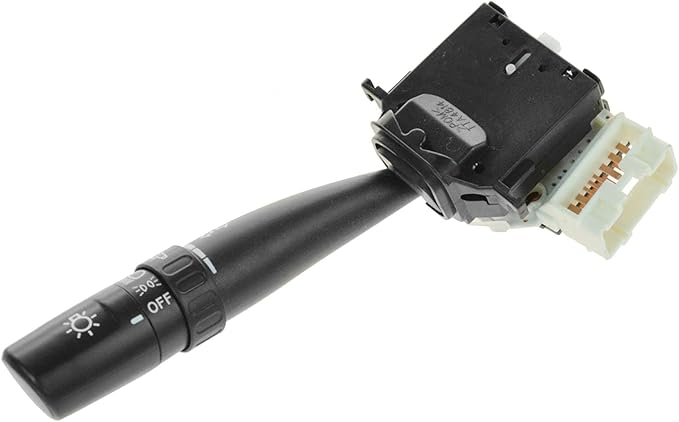 Turn Signal Headlight Dimmer Directional Switch Lever for Baja Forester Impreza