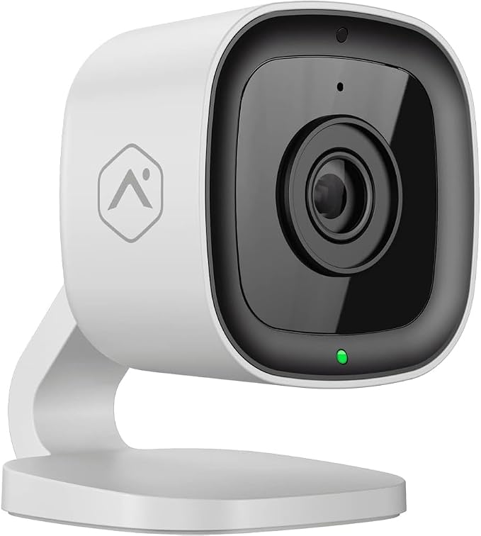 Alarm.com ADC-V515 1080p Indoor Wi-fi Camera with HDR and 2-Way Audio