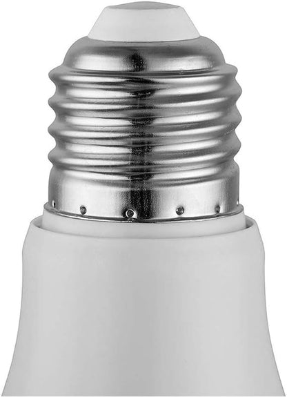 E26 12W Smart Photo Sensor LED Light Bulb 6000K