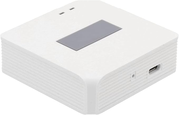Enhance Your Home Automation Experience With The For RF BridgeR2 Smart Hub Supporting Multiple Device Connections(For SONOFF RF BridgeR2)