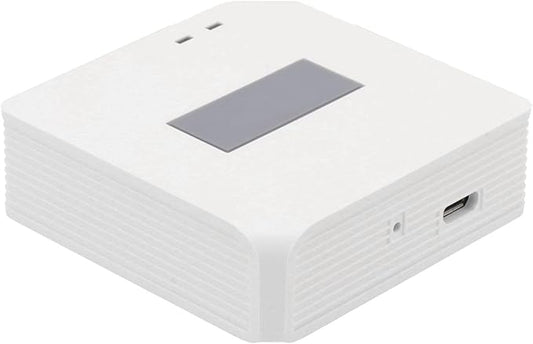 Enhance Your Home Automation Experience With The For RF BridgeR2 Smart Hub Supporting Multiple Device Connections(For SONOFF RF BridgeR2)