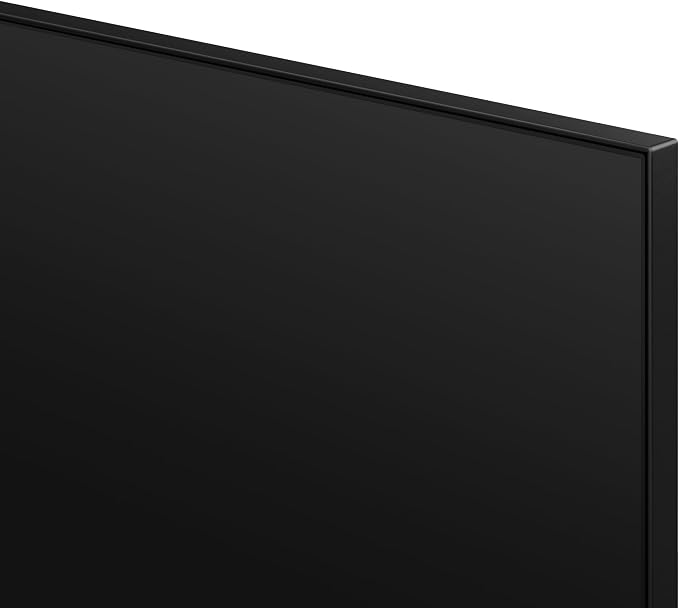 Hisense 100" U7 Mini-LED ULED 4K UHD Best Premium Gaming Smart Google TV (100U7SG, 2026 New) - Hi-QLED, Native 165Hz, VRR 288, High Brightness, HDR10+, Dolby Vision IQ·Atmos, IMAX Enhanced, 2.1.2 Ch