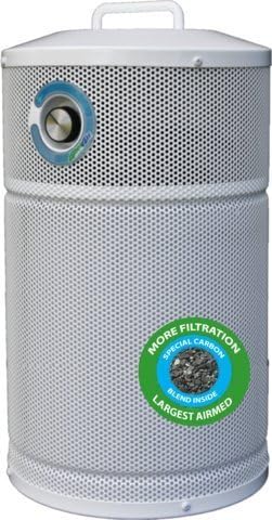 ATAST2032210 AirTube Supreme Vocarb by Allerair Industries