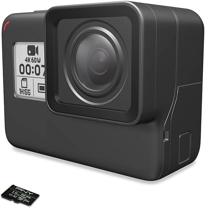 PNY 1.5TB PRO Elite Prime™ C10 U3 V30 A2 microSDXC Flash Memory Card – Ultra-Fast Speeds, Read 200MB/s, Write 150MB/s, 4K UHD, Full HD, UHS-I, for Smartphones, Drones, Action Cameras