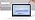 18 in 1 Air Quality Monitor Indoor,15D & 24H History, 7" TFT CO2 Monitor