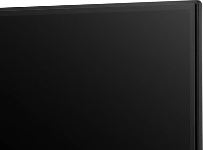 Hisense 43" E6 Cinema Series Hi-QLED 4K UHD Smart Fire TV (43E6QF) - AI Light Sensor, Dolby Vision · Atmos, Voice Remote with Alexa, Motion Rate 120, HDR 10+ Adaptive, Game Mode Plus