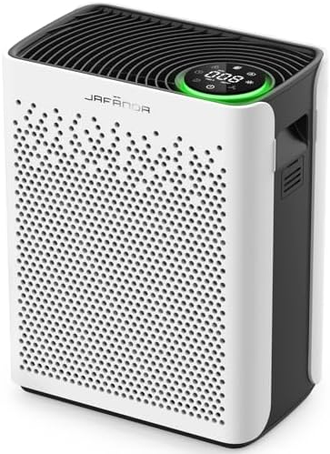 Air Purifiers for Home Large Room with Washable Pre Filters, Up to 1015Ft²