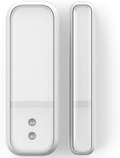 Hive Window or Door Sensor, Smart Motion Sensor for Movement Detection & Home Automation, Works with Google Home, Requires Hive Hub