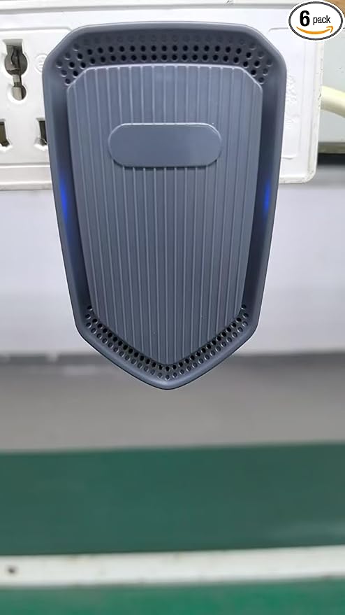 Negative Ion air Purifier