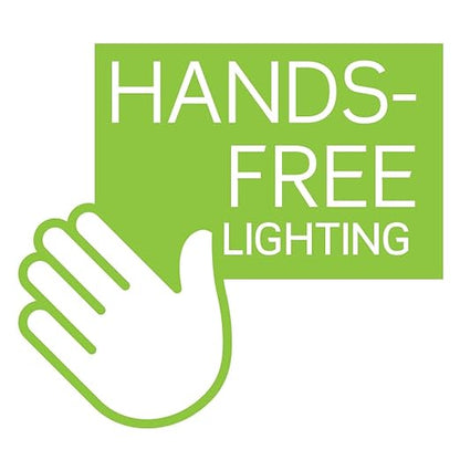 Leviton Motion Sensor Light Switch, Motion Activated, Auto-On/Auto-Off or Manual-On, 2A, No Neutral Wire Required, Single Pole, DOS02-1LT, Light Almond