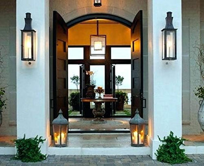 Dusk to Dawn Light Bulb, Aukora Smart Sensor LED Light Bulb, 12W (100-Watt Equivalent), 3000Kelvin, E26 Base Automatic On/Off Led Bulb Outdoor/Indoor for Porch Garage Patio Garden(Warm White, 3 Pack)