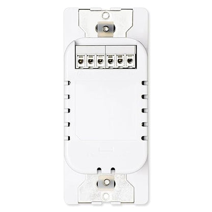 NuTone BIAQWC100P Overture Smart Air Quality Wall Control