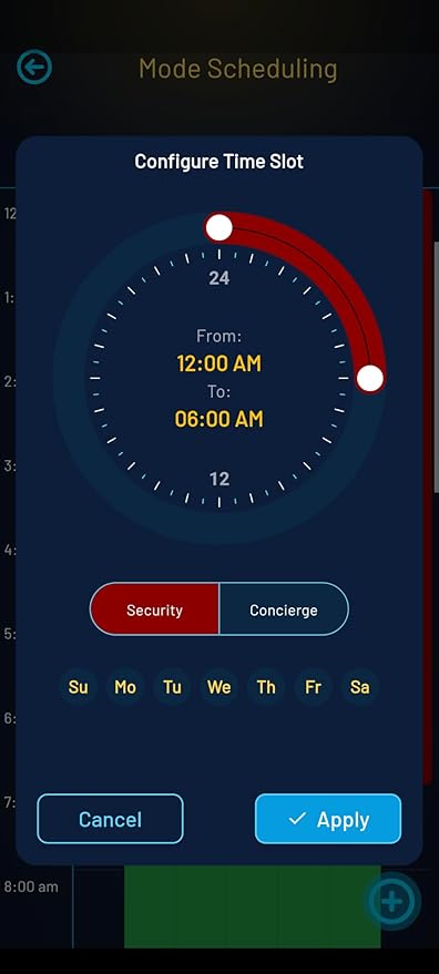 World’s First Talking AI Home Camera System, | Smart Security System for Home Monitoring, Voice-Activated, Human & Package Detection