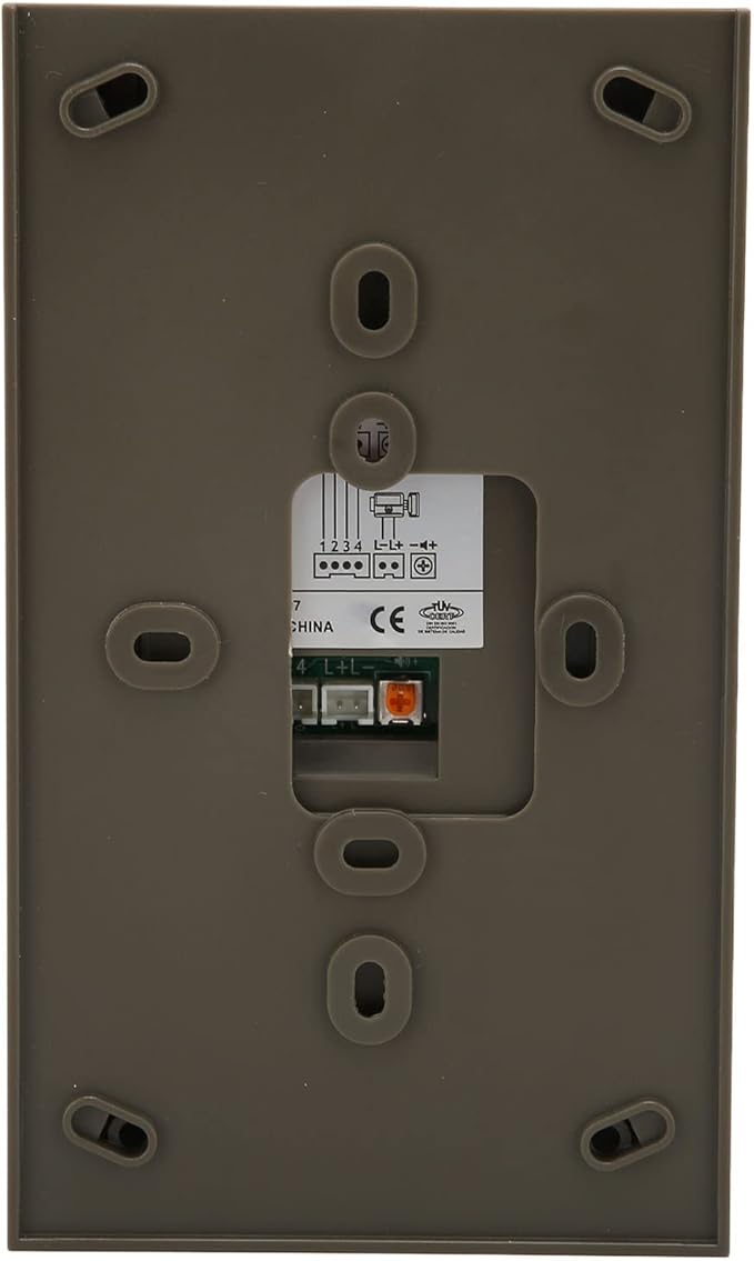 Door Access Control System Video Call Voice Intercom One Doorbell Video Door System for Home Apartment