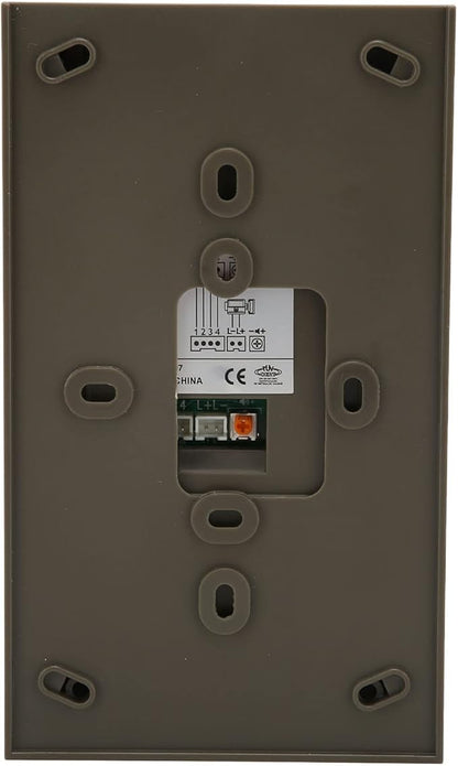 Door Access Control System Video Call Voice Intercom One Doorbell Video Door System for Home Apartment
