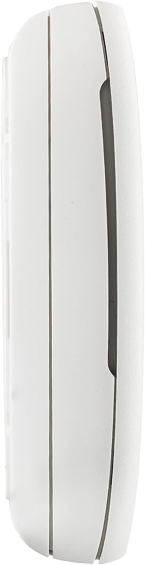 Honeywell TH8320R1003 Honeywell VisionPro Heat/Cool Digital Thermostat, White