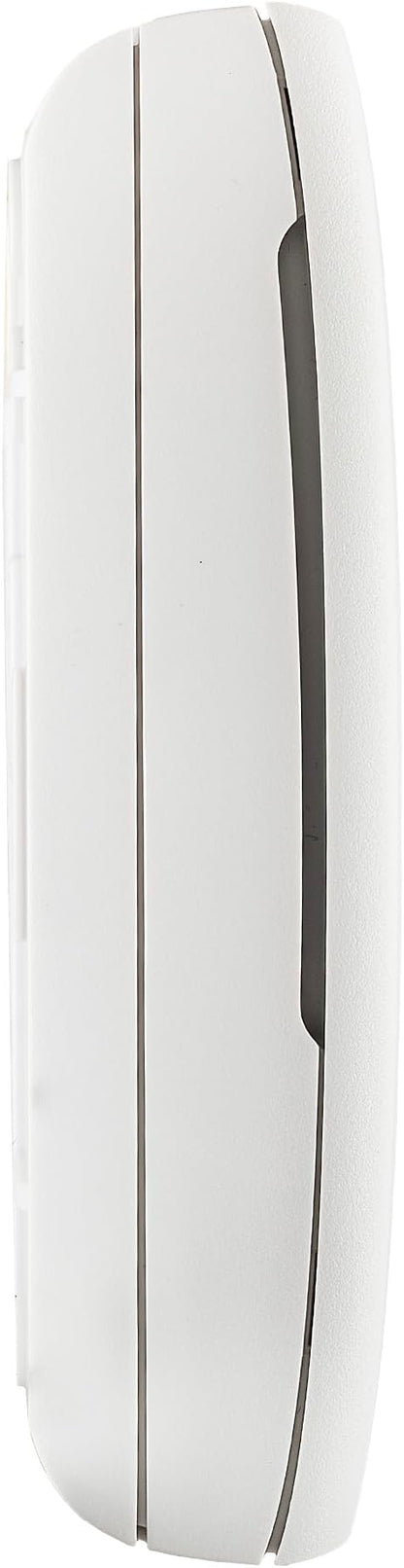 Honeywell TH8320R1003 Honeywell VisionPro Heat/Cool Digital Thermostat, White