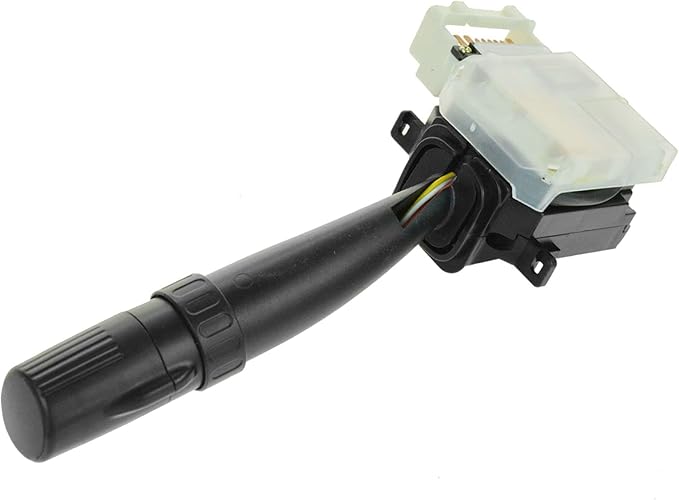 Turn Signal Headlight Dimmer Directional Switch Lever for Baja Forester Impreza