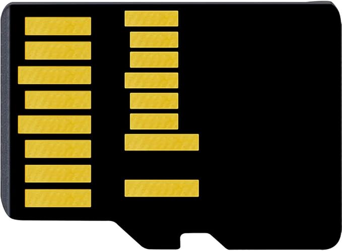 Delkin Devices 64GB Power MicroSD UHS-II (V90) - 300MB/s Read, 250MB/s Write, for 8K, 4K, 3D, HDR, and 360 Video Recording | High-Performance for Cameras