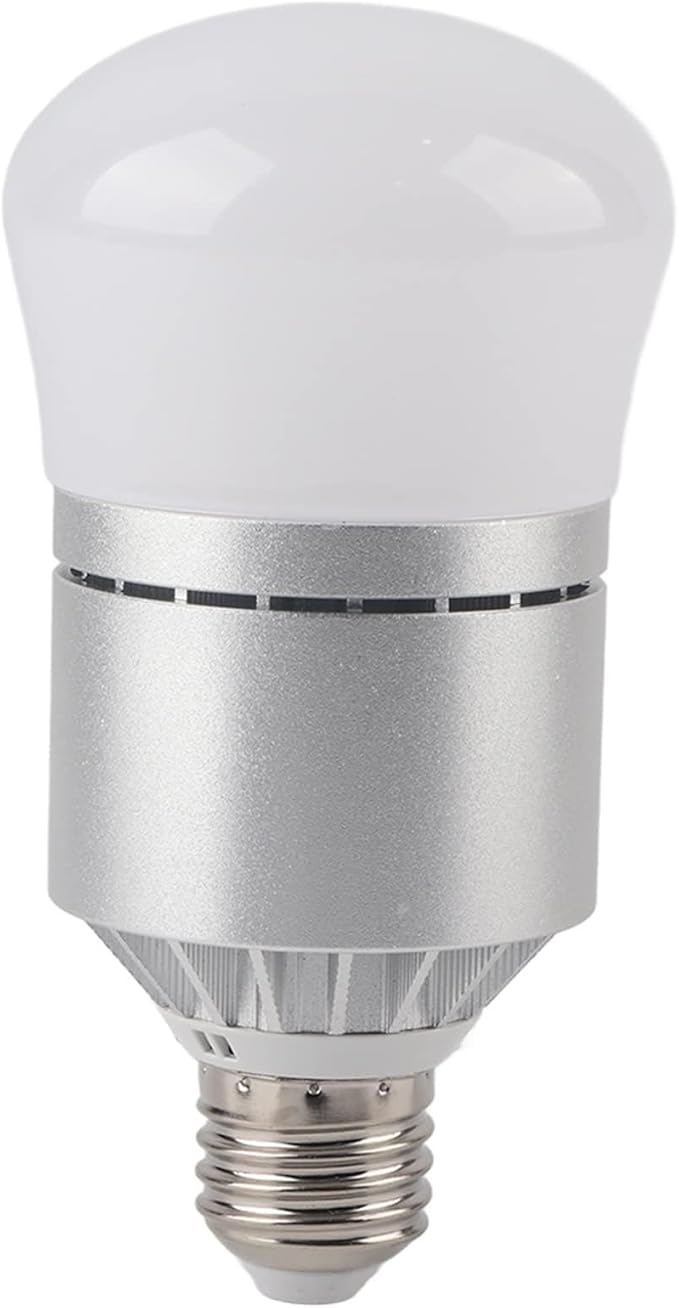 CHICIRIS LED Light Bulb Smart Sensor LED Bulb Dusk to Dawn Light Bulbs E27 Builtin Photosensor Detection 12W 100w Incandescent Equivalent for Porch Patio Garage Hallway Washroom Garden