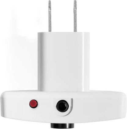 Wi-Fi Water Level / Sump Monitor Sensor with Buzzer, email/ Text Alerts - Proteus L5
