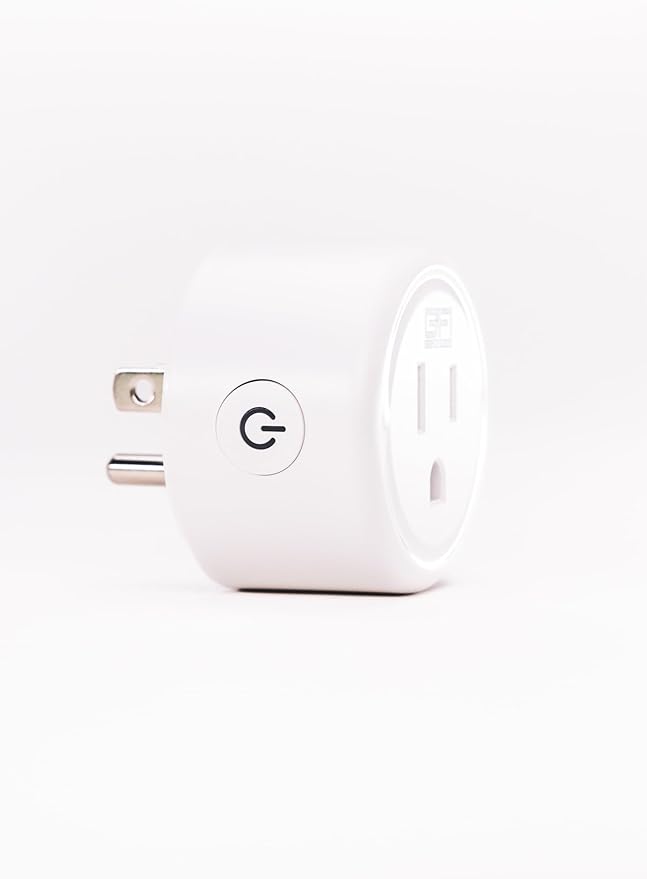 Power Outage Notification System (2 Smart-Plug Bundle)