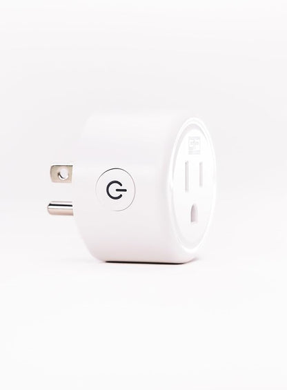 Power Outage Notification System (2 Smart-Plug Bundle)