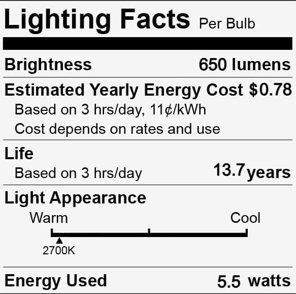 Sylvania (4 Bulbs) Smart+ LED Smart Bluetooth A19 Light Bulb, Seamless Setup, Works with Google, Alexa, AppleHomeKit, No hub Required, 2700K, LED Smart Bulb