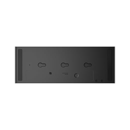 Lenovo ThinkPad USB 4 Smart Dock 5500 w/ 135W Adapter, Supports up to 4 Displays, 100W Power to Laptop, Integrated USB4 Cable, Eclipse Black