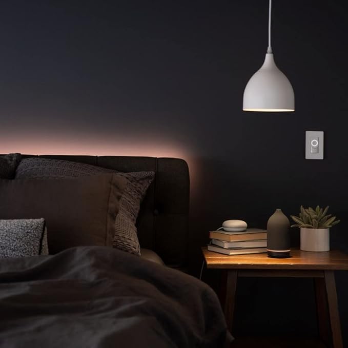 c by ge Tunable White BR30 Smart LED Bulbs (4-Pack)
