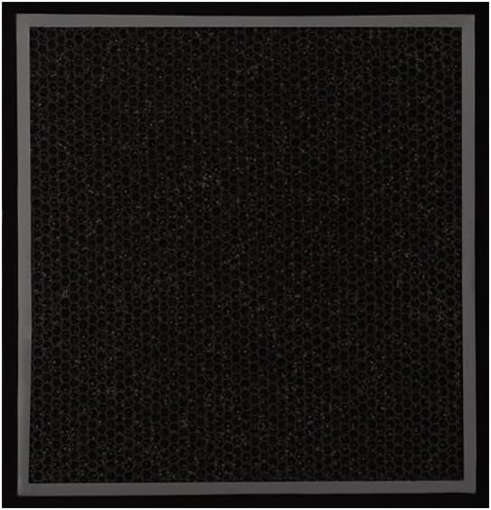 Smart Air (aka Smart Health) Blast Mini Genuine Replacement Carbon Filter – VOC & Odor Filtration, Works with True H13 HEPA for Smoke, Chemicals & Household Gases
