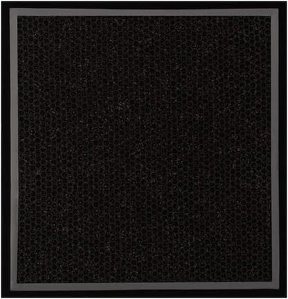 Smart Air (aka Smart Health) Blast Mini Genuine Replacement Carbon Filter – VOC & Odor Filtration, Works with True H13 HEPA for Smoke, Chemicals & Household Gases
