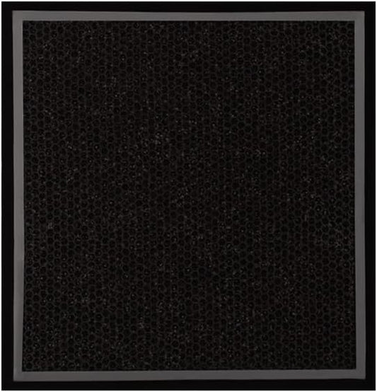 Smart Air (aka Smart Health) Blast Mini Genuine Replacement Carbon Filter – VOC & Odor Filtration, Works with True H13 HEPA for Smoke, Chemicals & Household Gases