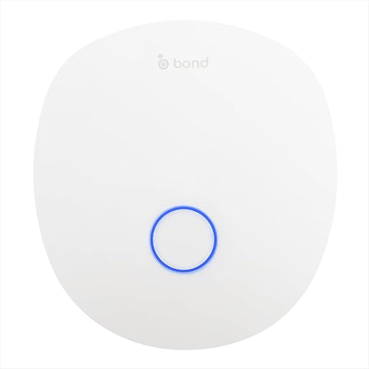 BOND BRIDGE PRO | Add Wi-Fi to Motorized Shades | Ceiling Fans and Fireplaces| Ethernet port & PoE | Compatible with Alexa, Google Home and App