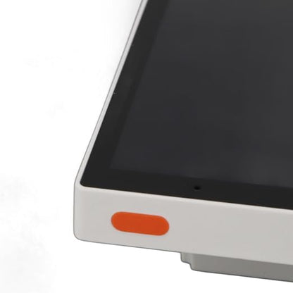 Smart Home Control Panel with Voice Control