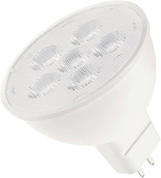 KICHLER Contractor Series 3000K LED MR16 330Lm 35Deg Flood