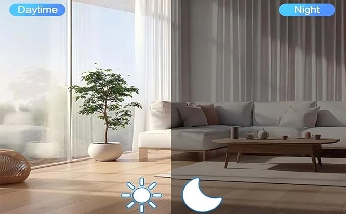 Mini Indoor Home Camera Wireless Security Camera HD Surveillance Cam Outdoor Camera with Cloud SD Storage Night Vision Small Hidden Cameras Wireless for Easy Placement Motion Detection Spy Camera