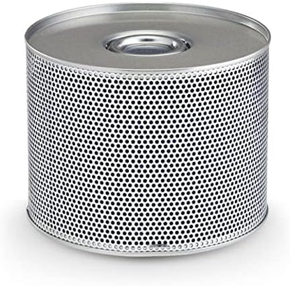 SnapSafe Reusable Canister Dehumidifier, 75902 - Portable, Easy to Use Moisture Absorbers for Gun Safes & Cabinets - Prevent Moisture Damage for Gun Safe Accessories, Firearms in Your Gun Vault