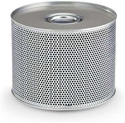 SnapSafe Reusable Canister Dehumidifier, 75902 - Portable, Easy to Use Moisture Absorbers for Gun Safes & Cabinets - Prevent Moisture Damage for Gun Safe Accessories, Firearms in Your Gun Vault