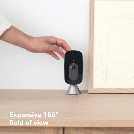 ecobee Home Security Bundle