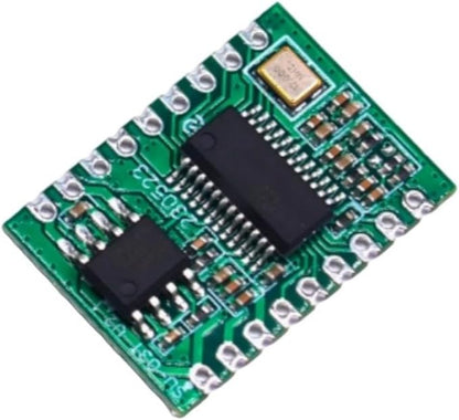 SU03T Home Voices Interfaces Module with Offlines Operations Mode Multiple Device Compatibility for Lighting Curtain Control Local AI Voices Control Chip