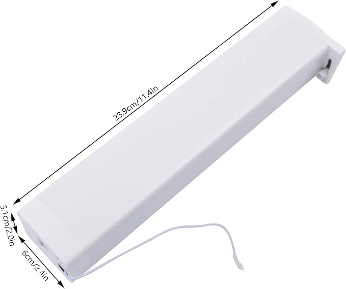 Smart Curtains System, Support Remote Control, APP, or Voice Control Automated Curtain Smart Curtains Opener Motorized Curtains Rod Automated Rail